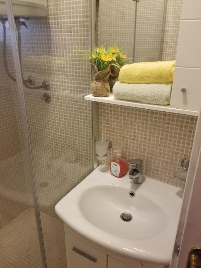Apartman Bogdan Jelsa  Exterior photo